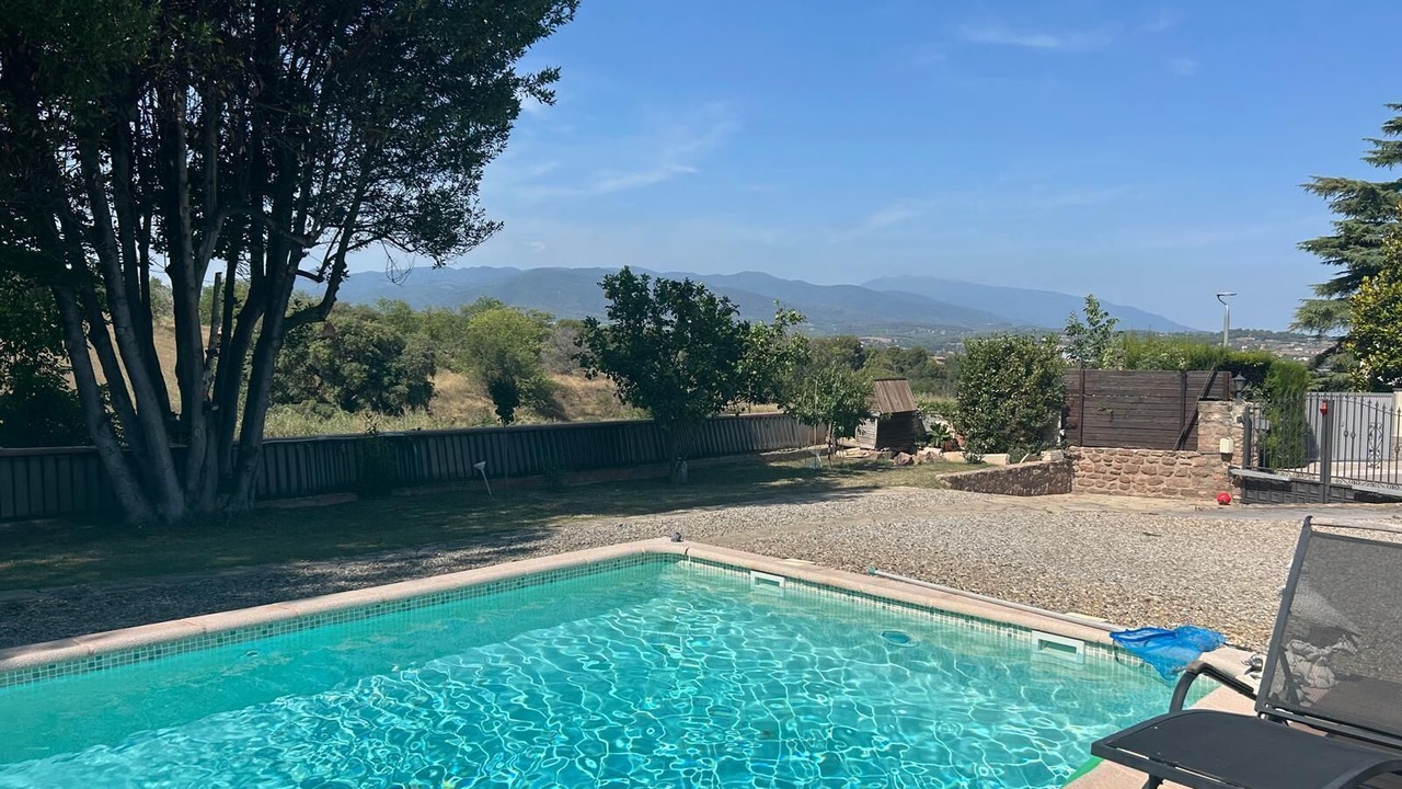 Photo of Outdoor in Canovelles