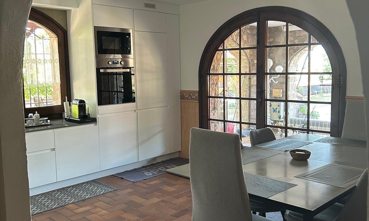 Photo of Kitchen in Canovelles