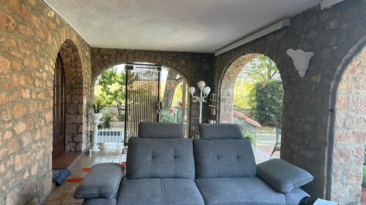 Photo of Patio Balcony in Canovelles