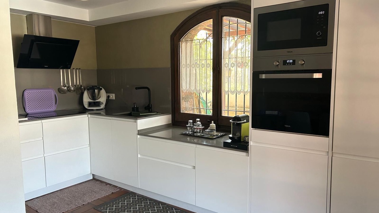 Photo of Kitchen in Canovelles