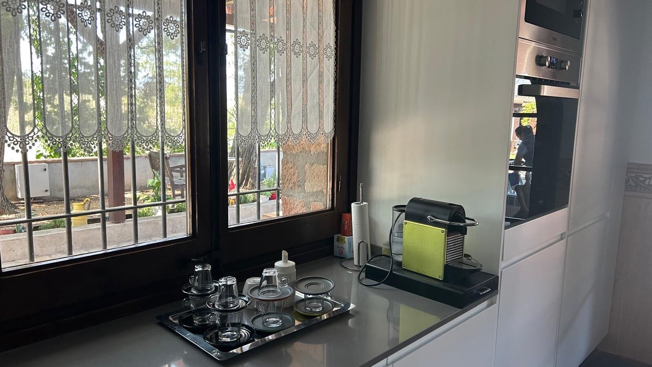 Photo of Kitchen in Canovelles