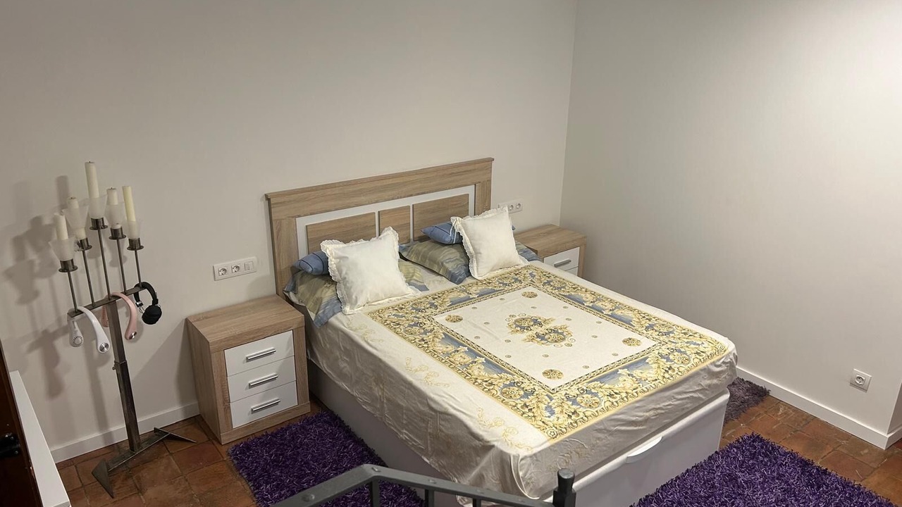 Photo of Bedroom in Canovelles
