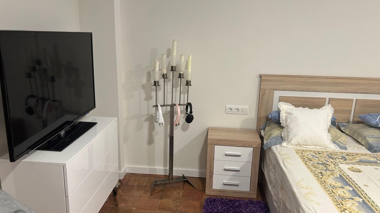 Photo of Bedroom in Canovelles