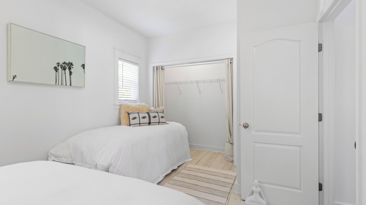 Photo of Bedroom in Seagrove Beach