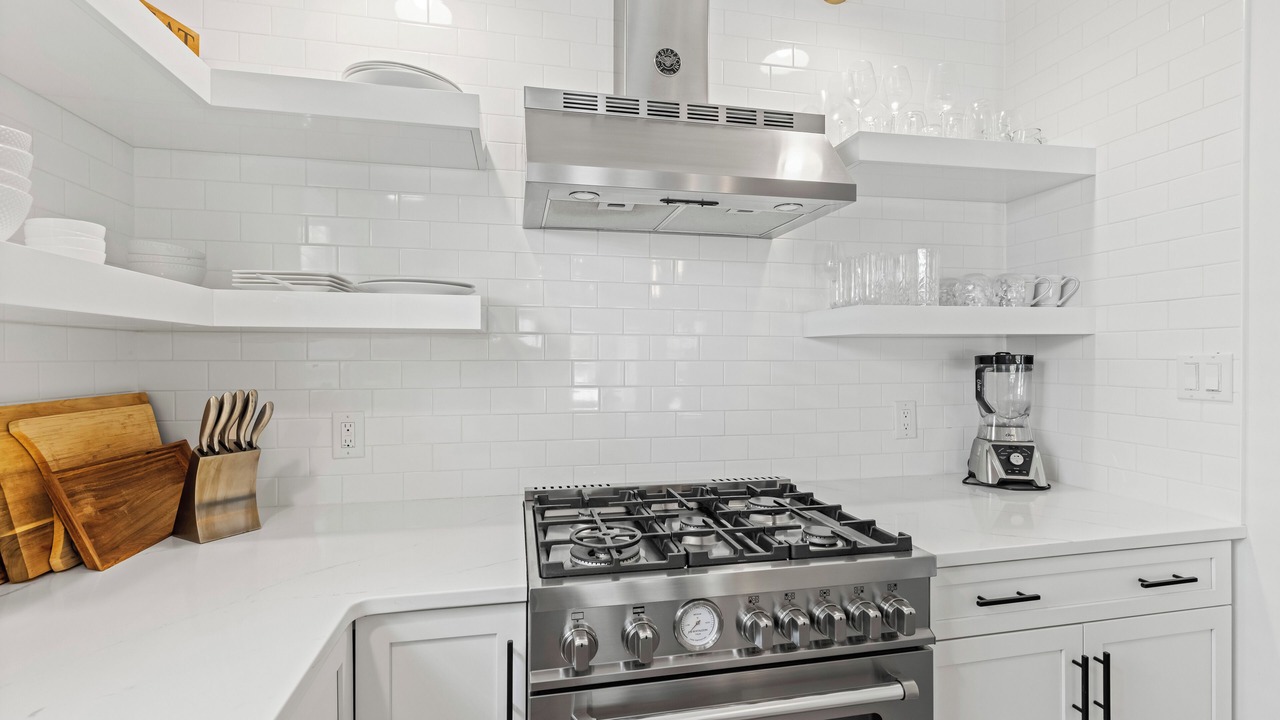 Photo of Kitchen in Seagrove Beach