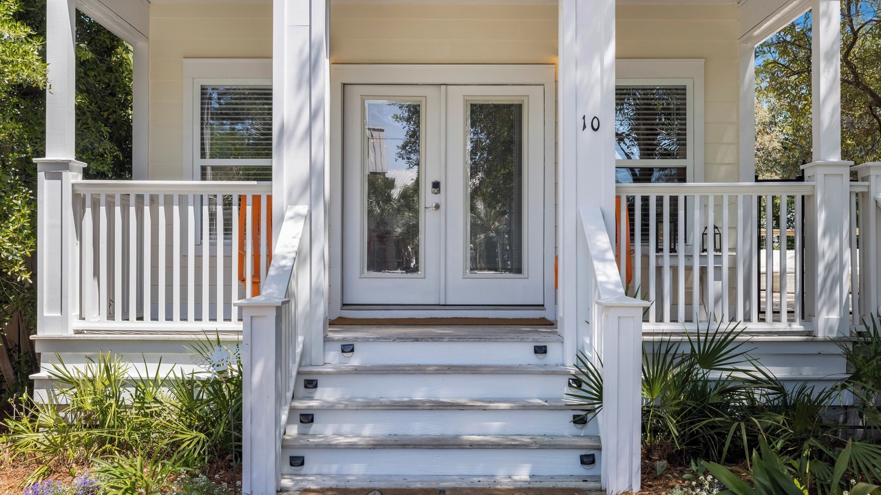Photo of Outdoor in Seagrove Beach