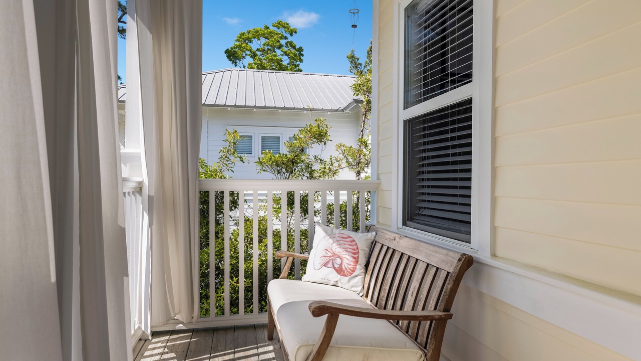 Photo of Outdoor in Seagrove Beach