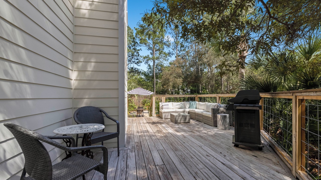 Photo of Outdoor in Seagrove Beach