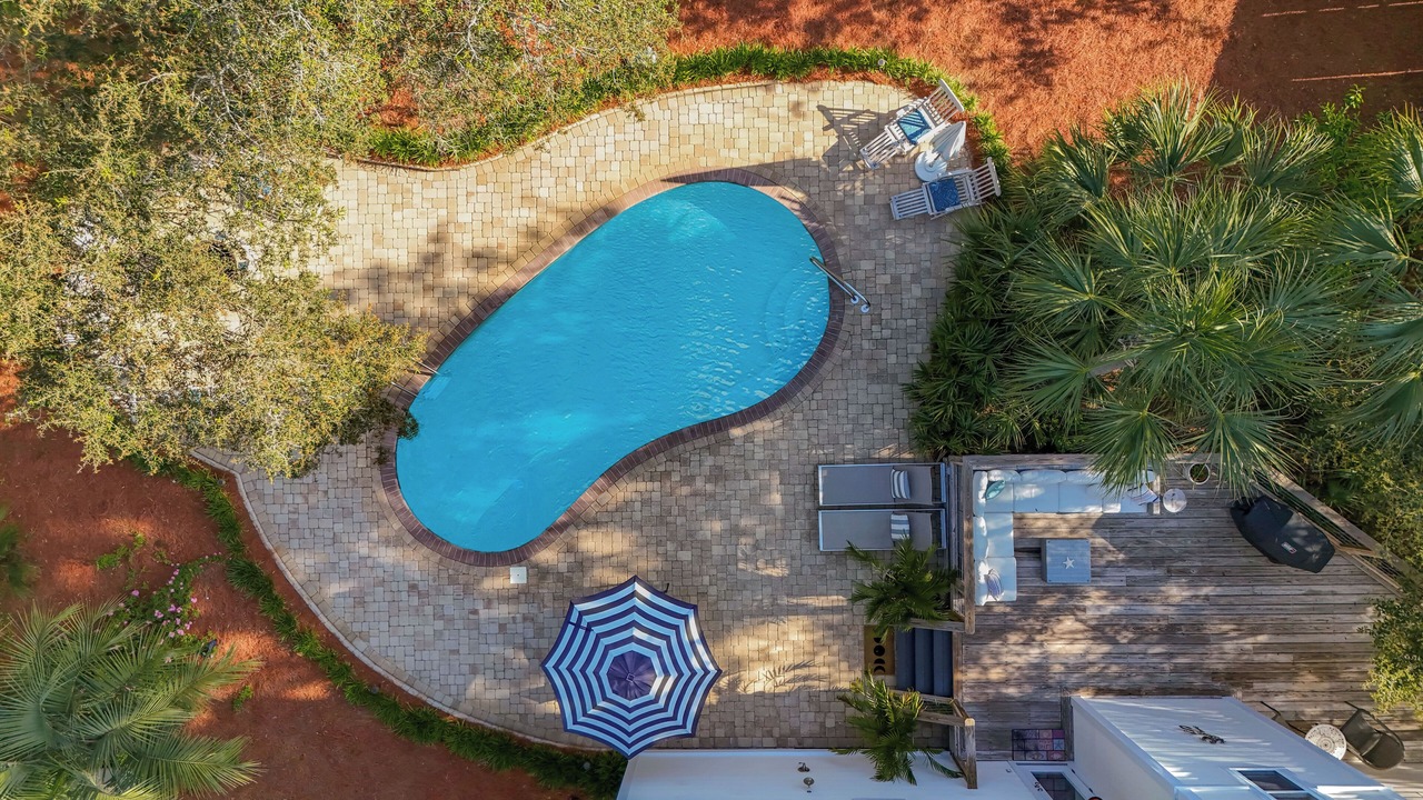 Photo of Outdoor in Seagrove Beach