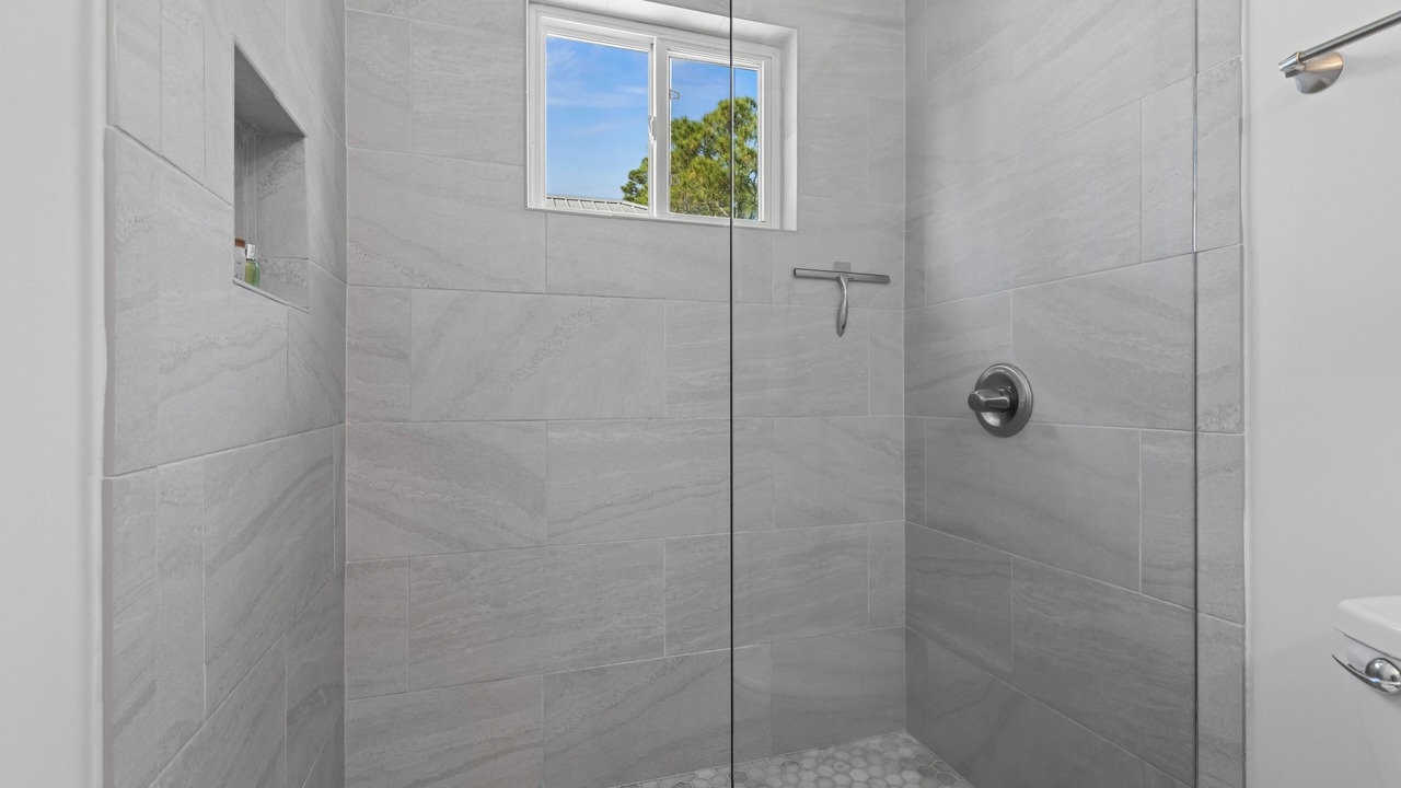 Photo of Bathroom in Seagrove Beach