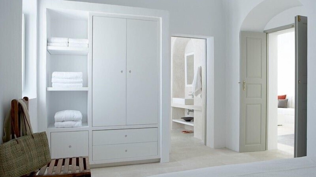 Photo of Bedroom in Pyrgos