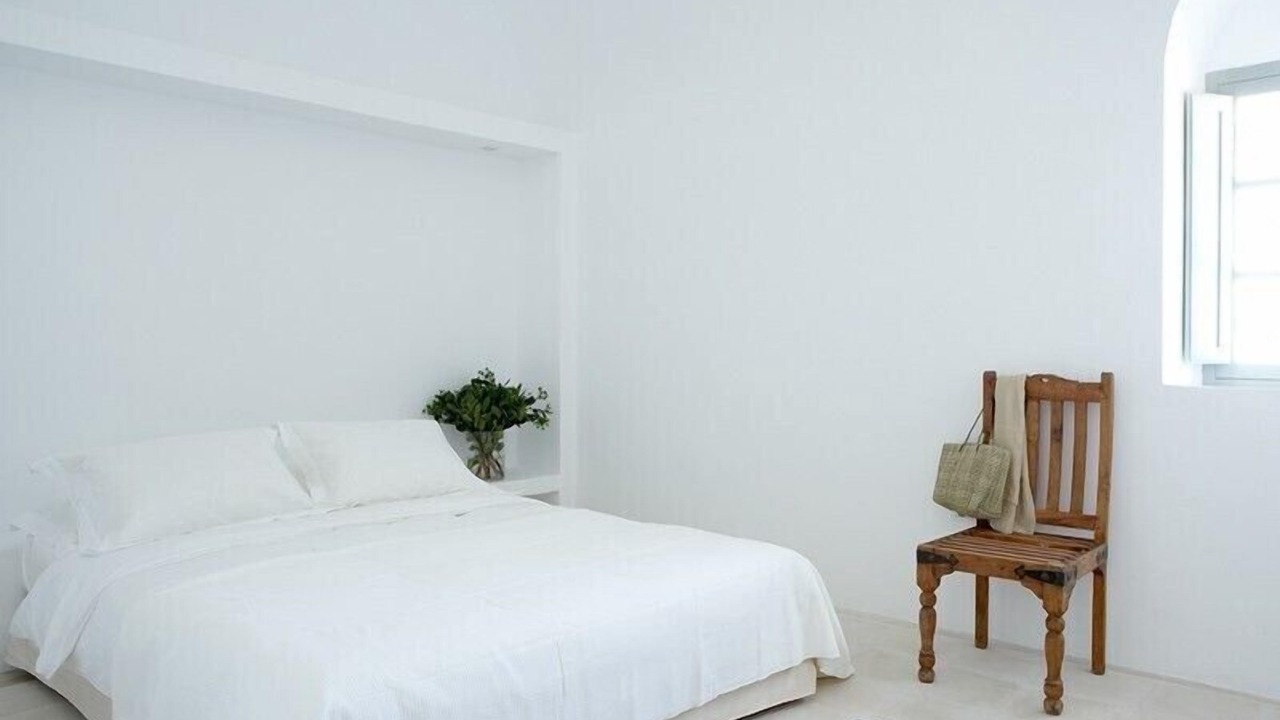 Photo of Bedroom in Pyrgos