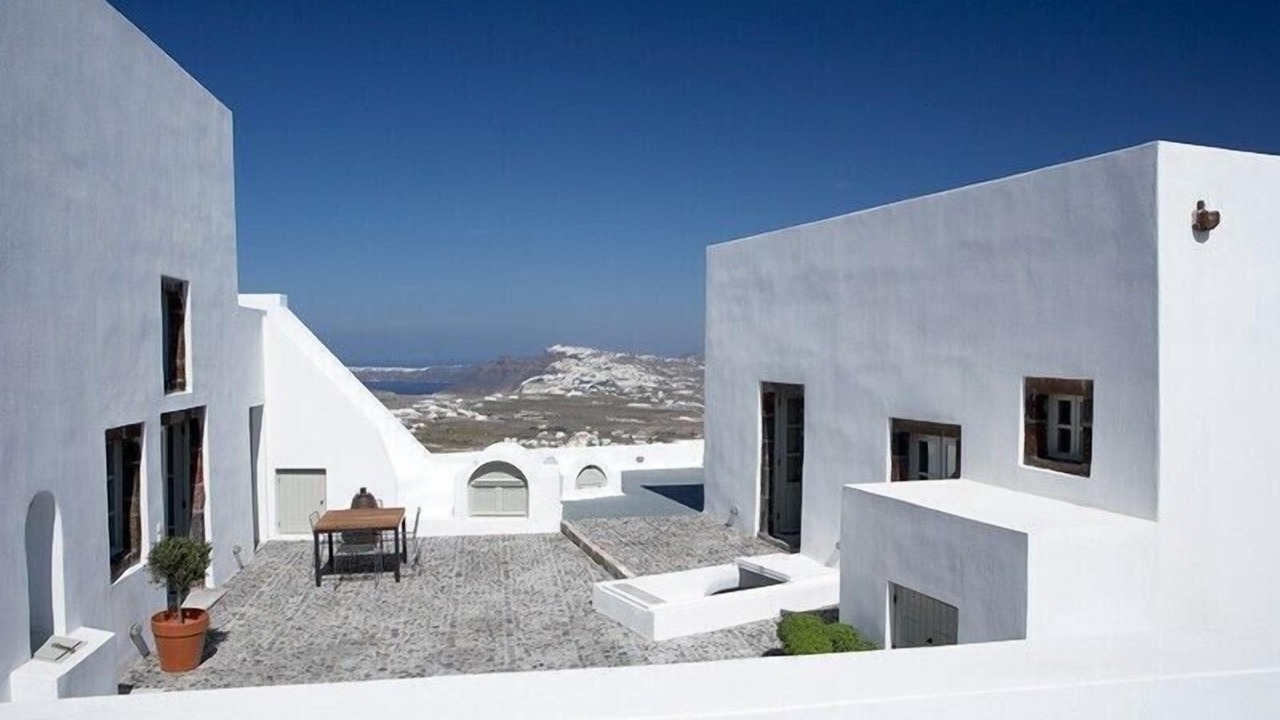 Photo of Patio Balcony in Pyrgos