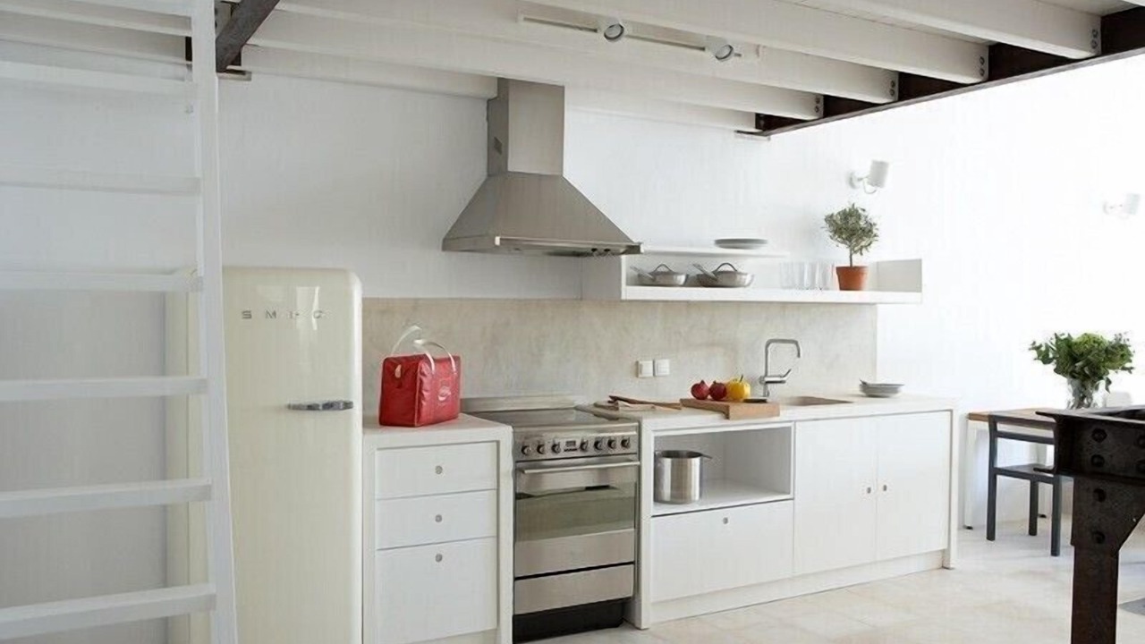 Photo of Kitchen in Pyrgos
