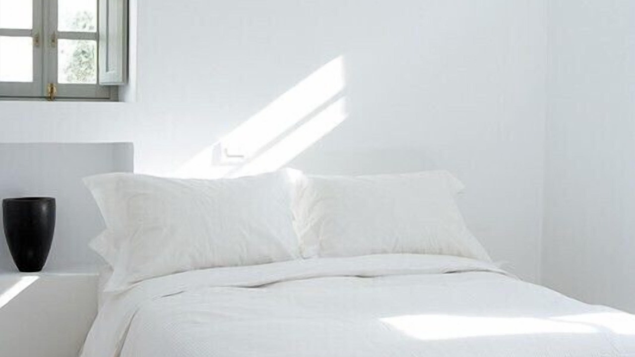 Photo of Bedroom in Pyrgos