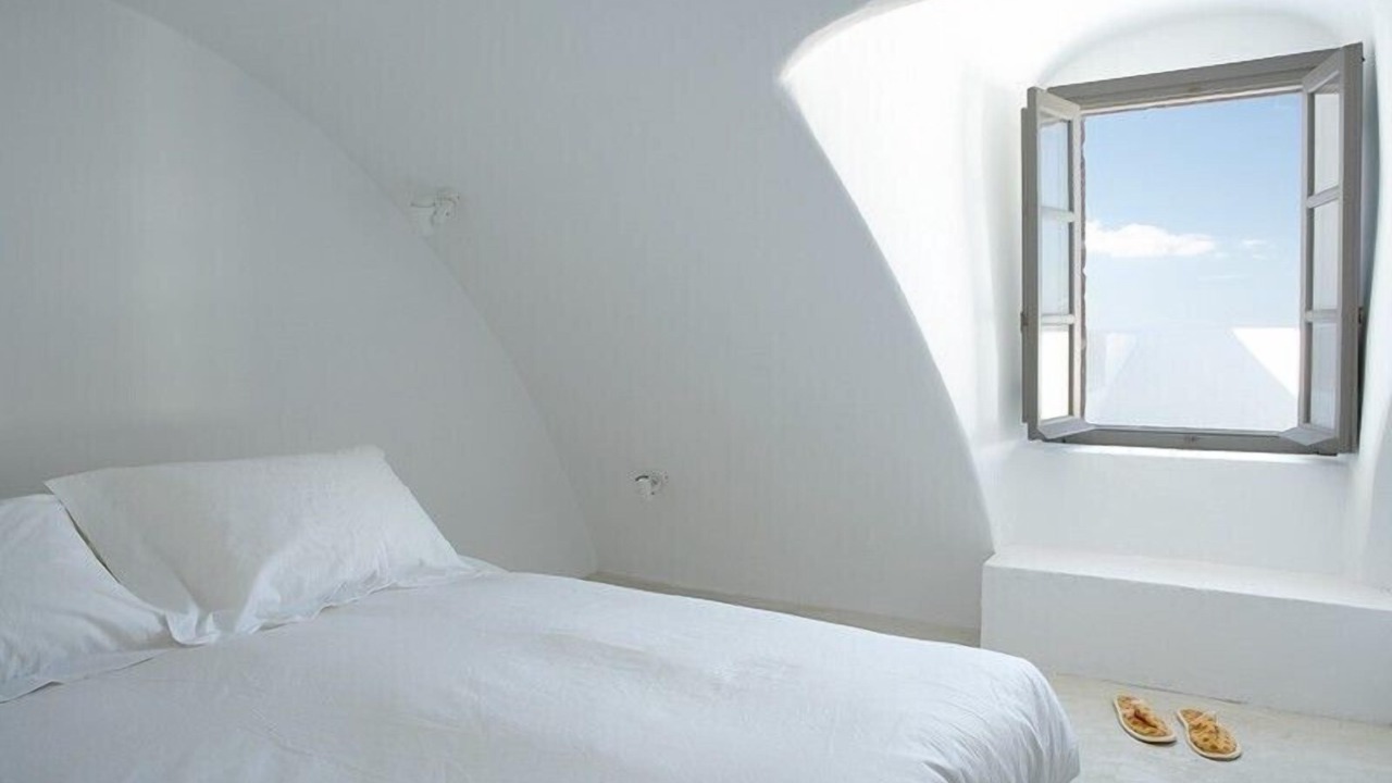 Photo of Bedroom in Pyrgos