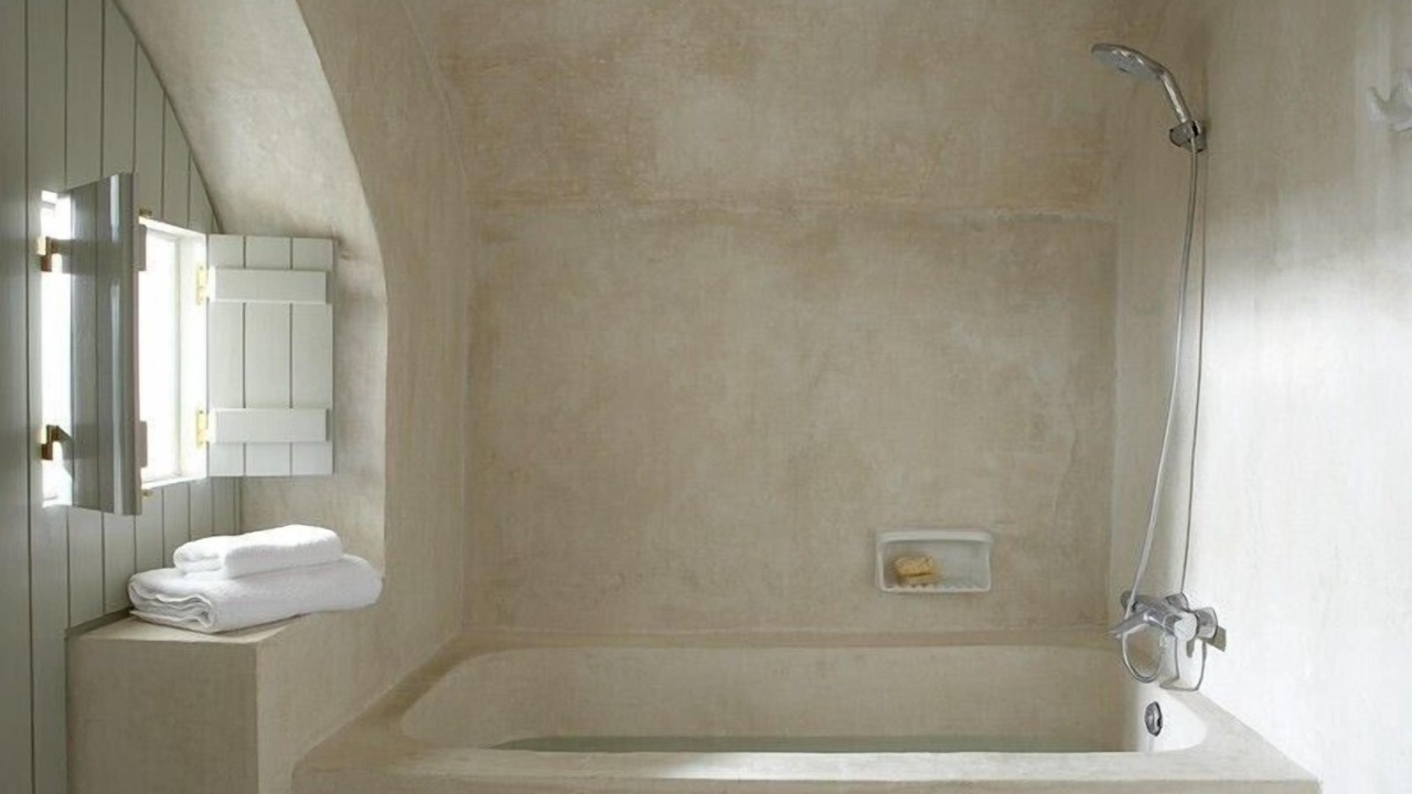 Photo of Bathroom in Pyrgos