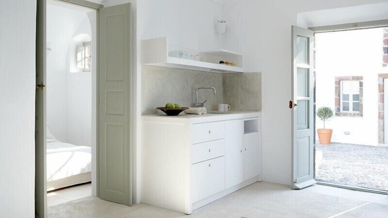 Photo of Bedroom in Pyrgos
