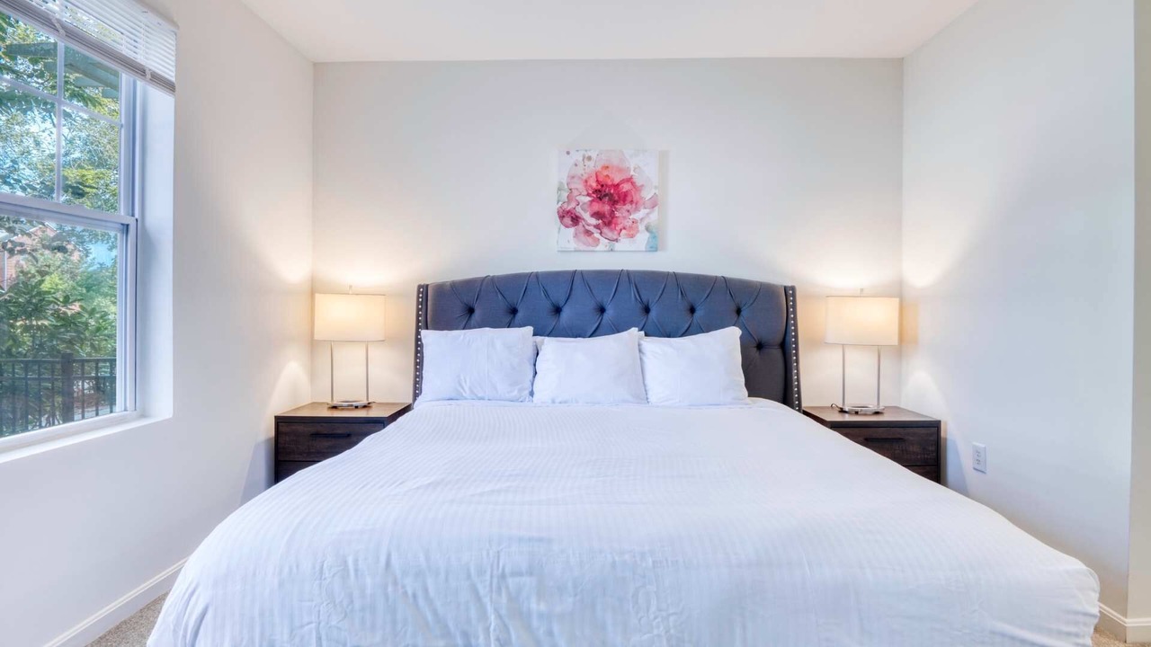 Photo of Bedroom in North Waltham