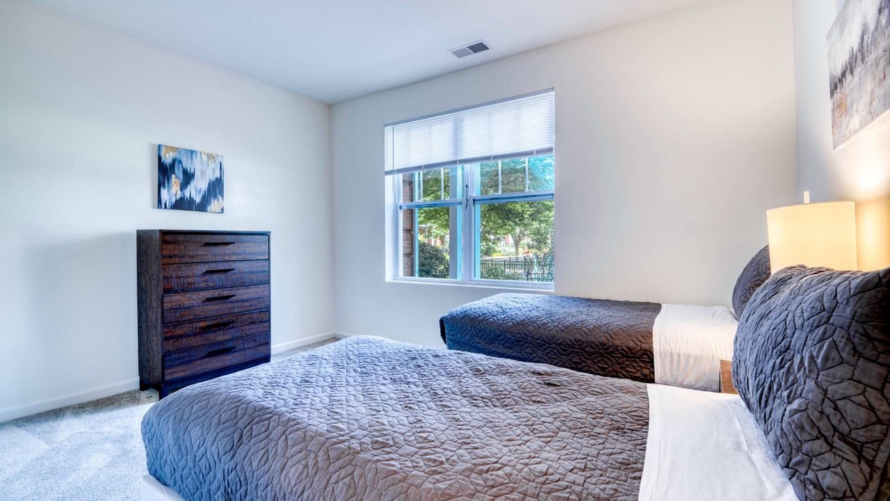 Photo of Bedroom in North Waltham