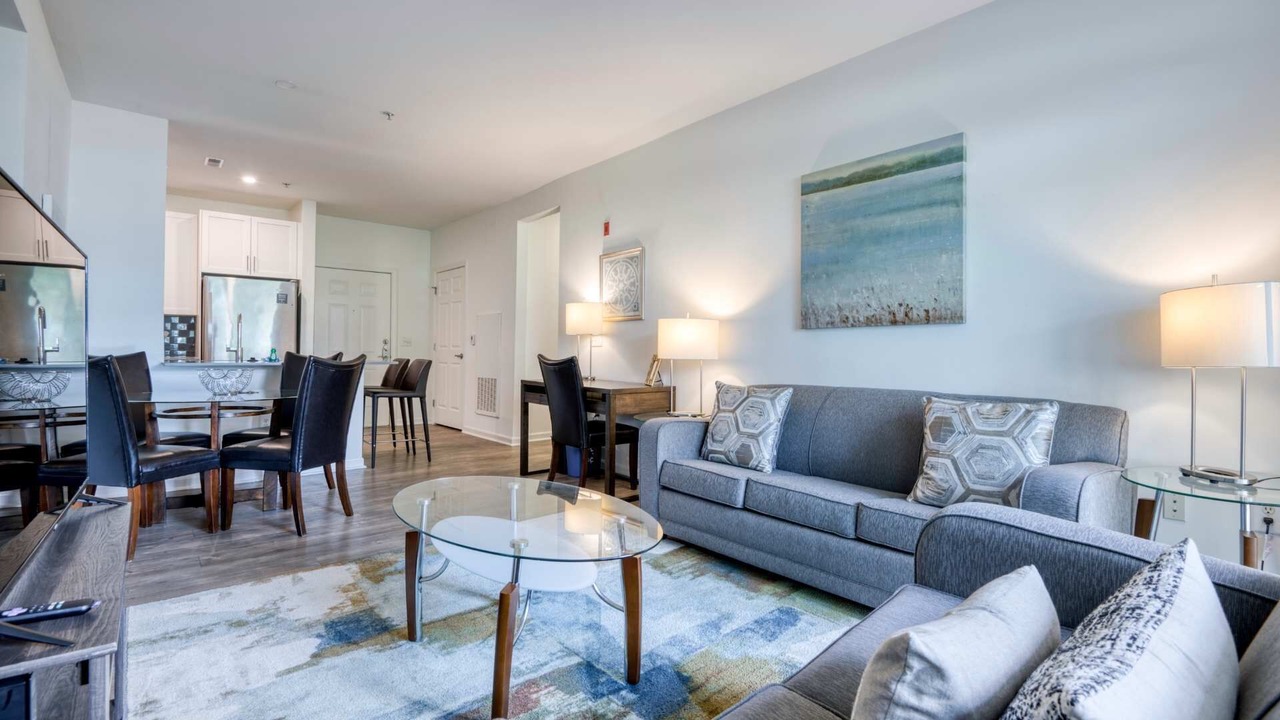 Photo of Livingroom in North Waltham