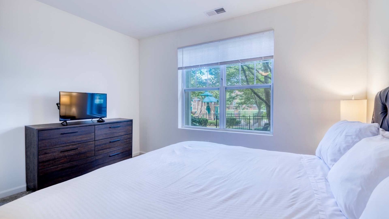 Photo of Bedroom in North Waltham