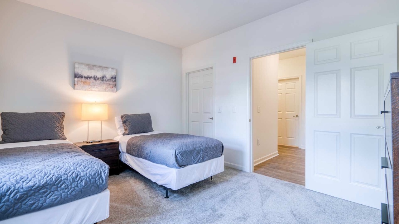 Photo of Bedroom in North Waltham