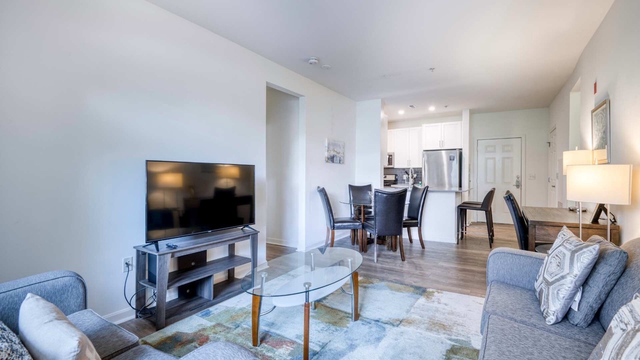Photo of Livingroom in North Waltham