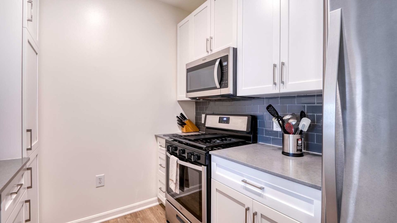 Photo of Kitchen in North Waltham
