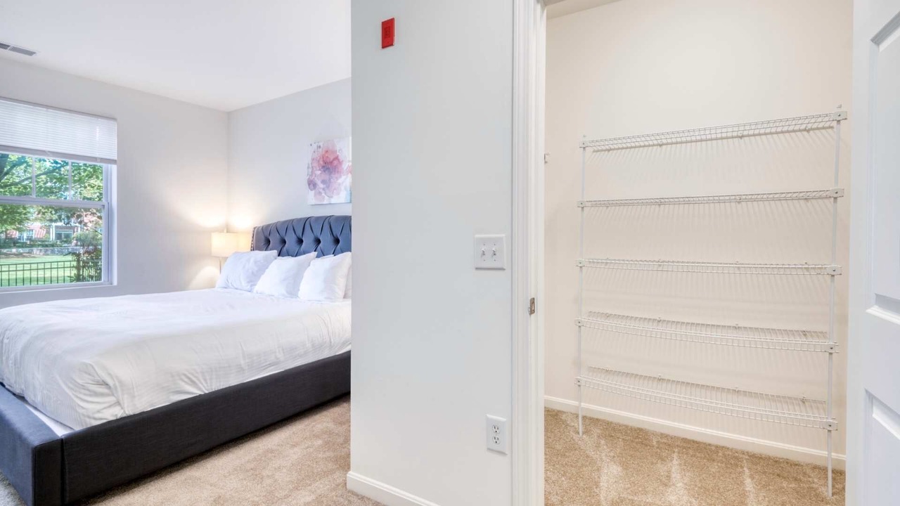 Photo of Bedroom in North Waltham