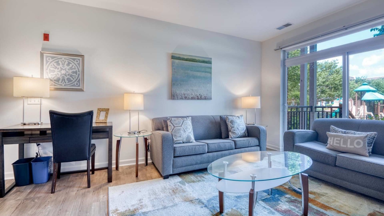 Photo of Livingroom in North Waltham
