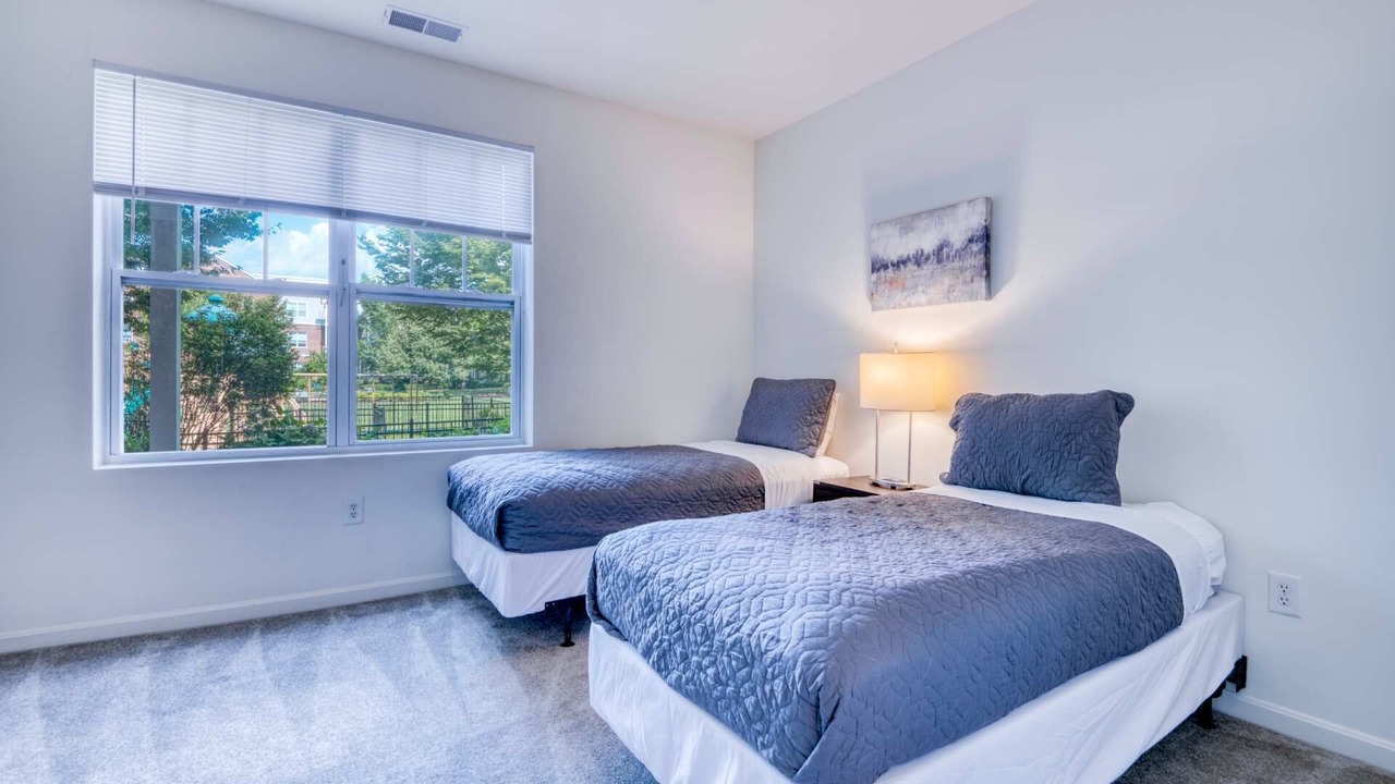 Photo of Bedroom in North Waltham