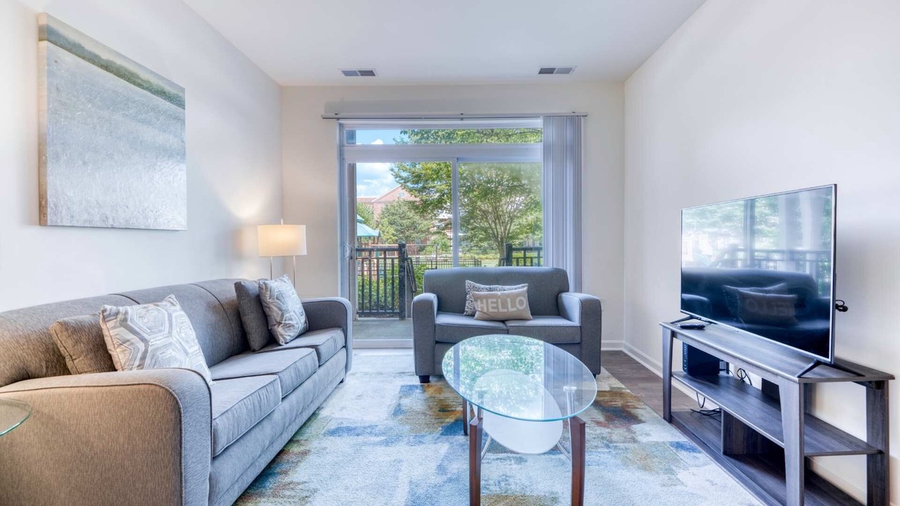 Photo of Livingroom in North Waltham