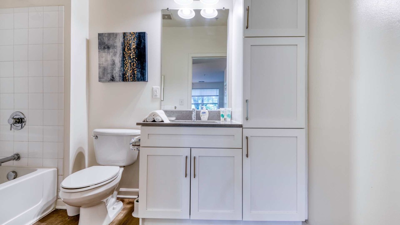 Photo of Bathroom in North Waltham