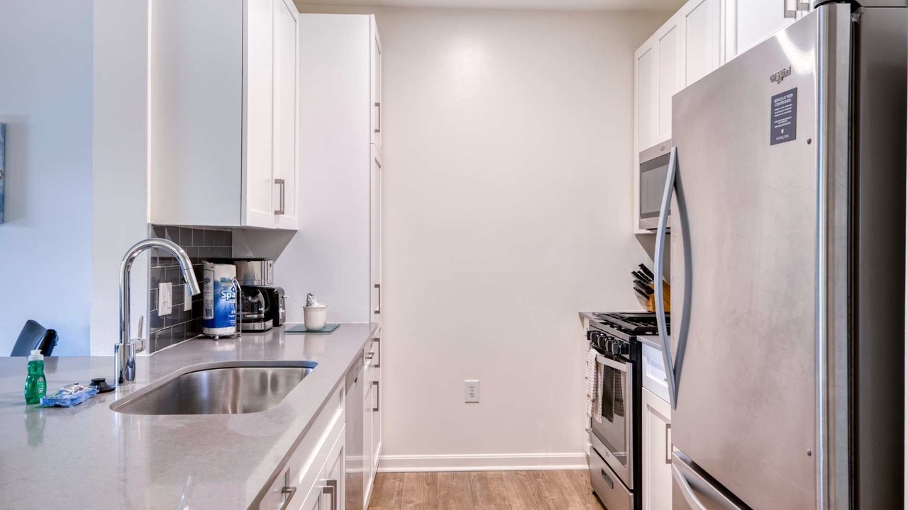Photo of Kitchen in North Waltham