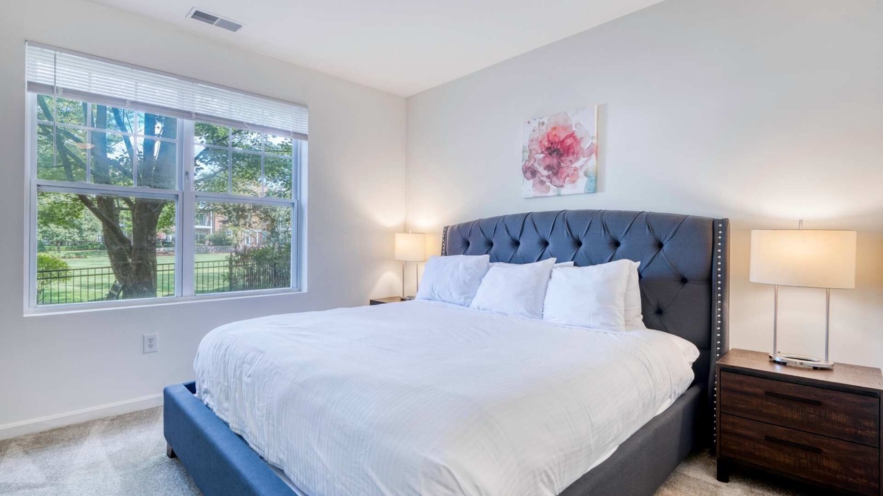 Photo of Bedroom in North Waltham