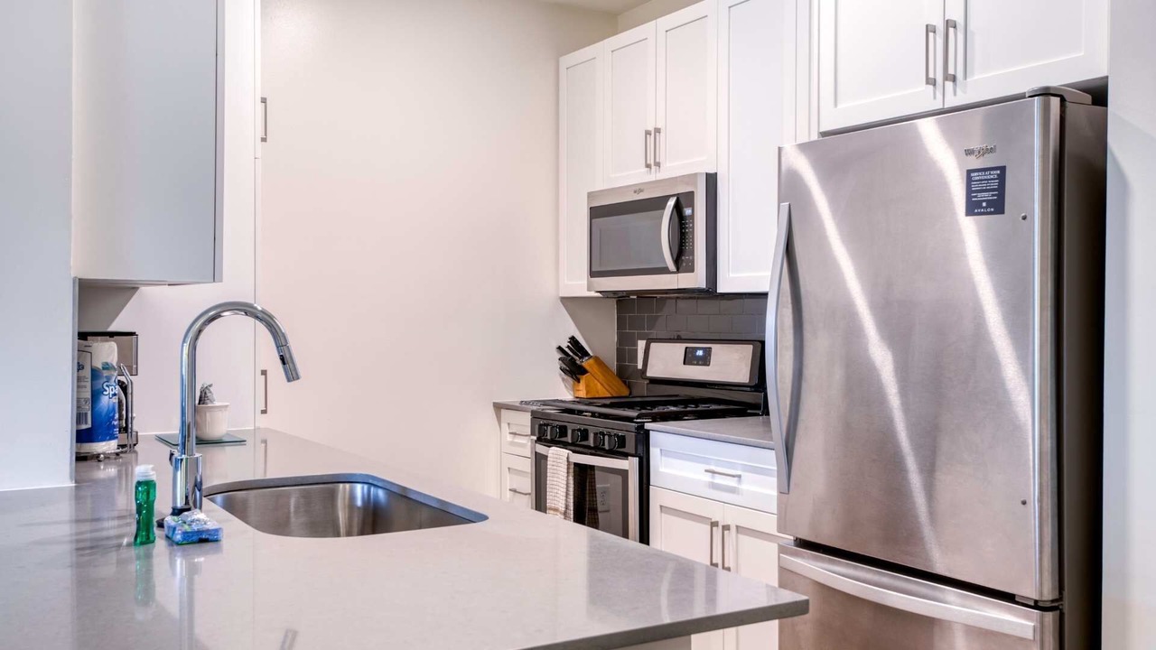 Photo of Kitchen in North Waltham
