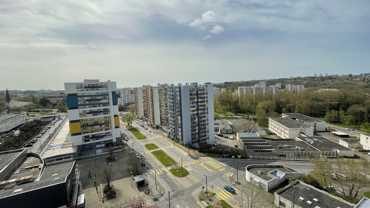 Photo of Outdoor in Lambezellec