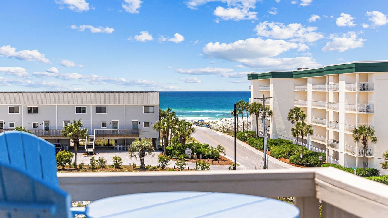 Photo of Outdoor in Seagrove Beach