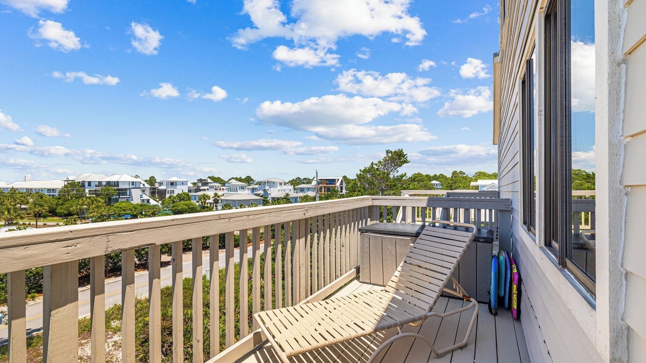 Photo of Outdoor in Seagrove Beach