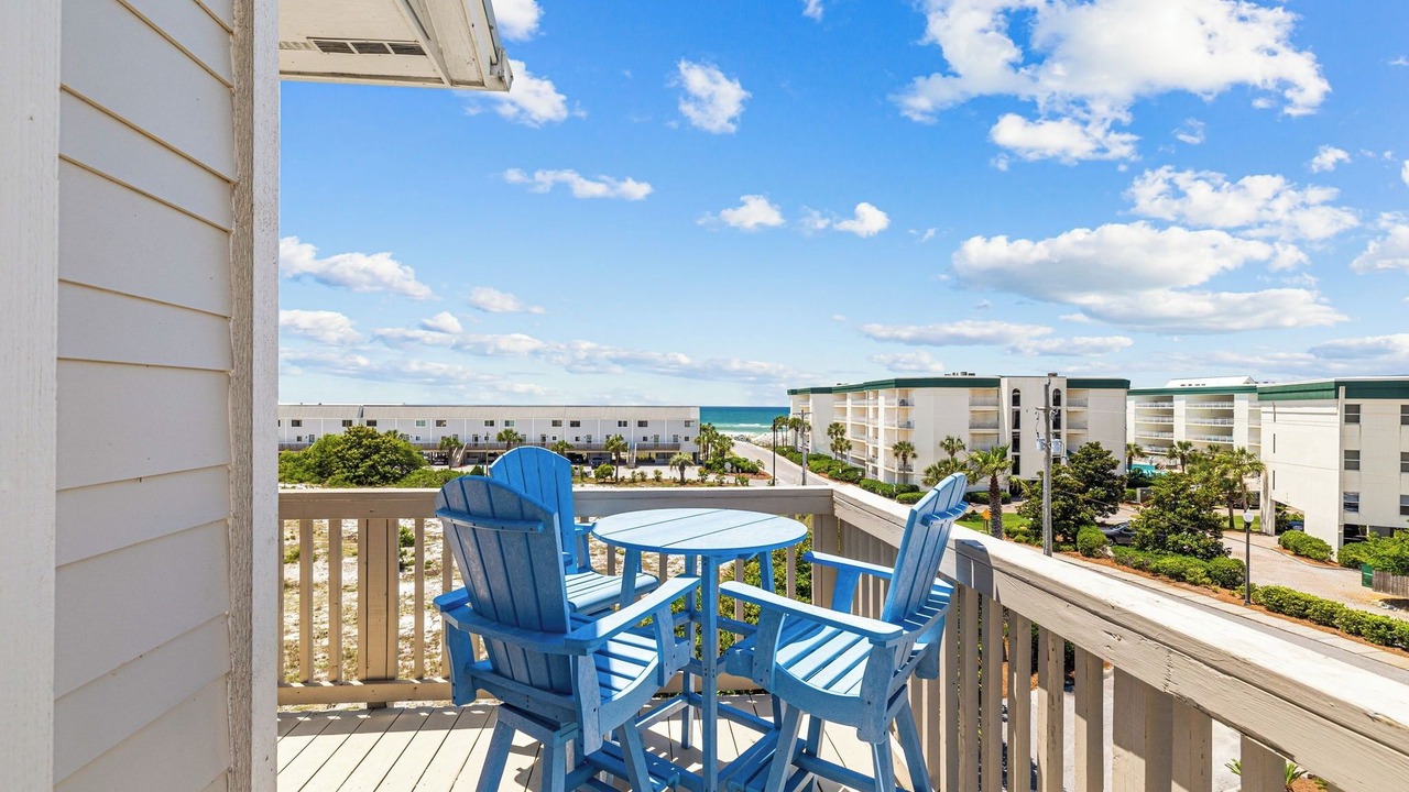 Photo of Outdoor in Seagrove Beach