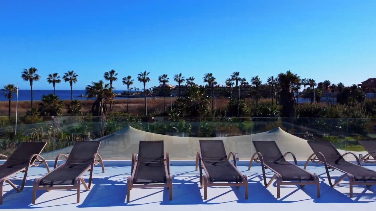 Photo of Outdoor in Torreguadiaro