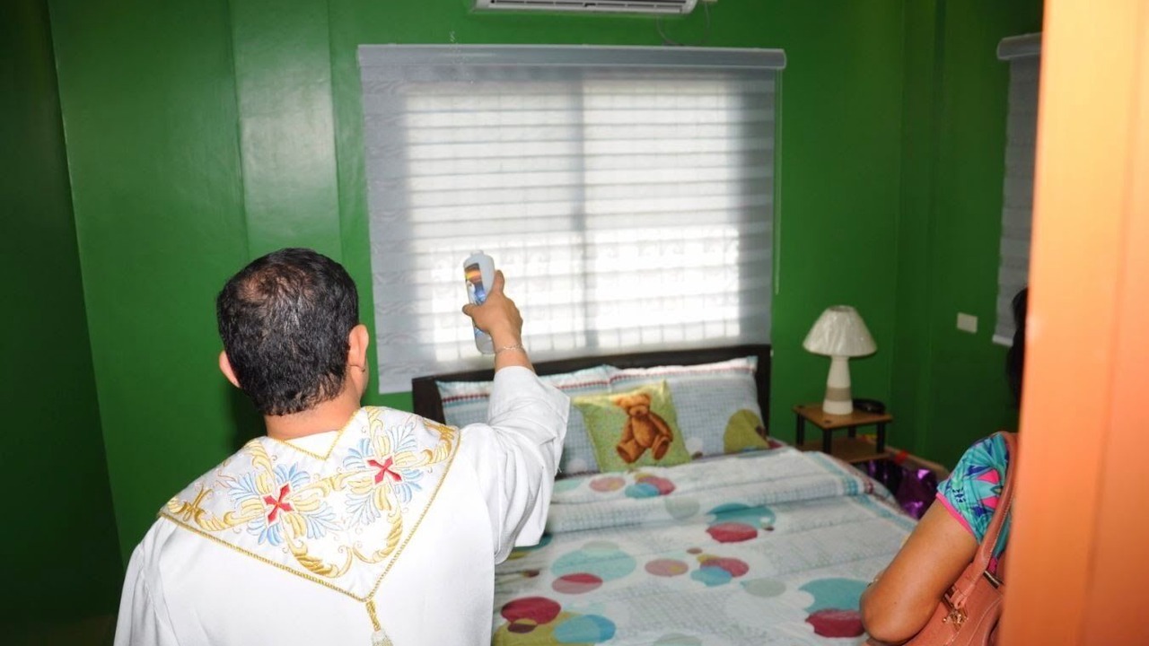 Photo of Bedroom in San Juan