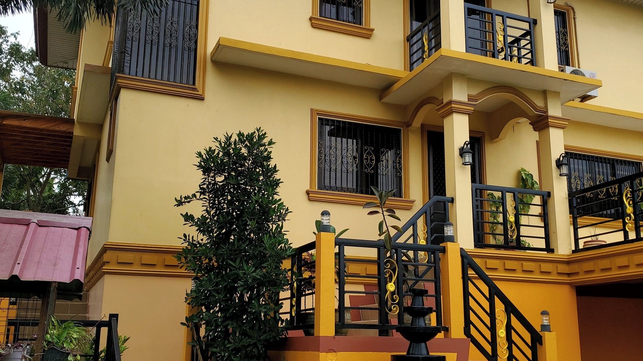 Photo of Outdoor in San Juan