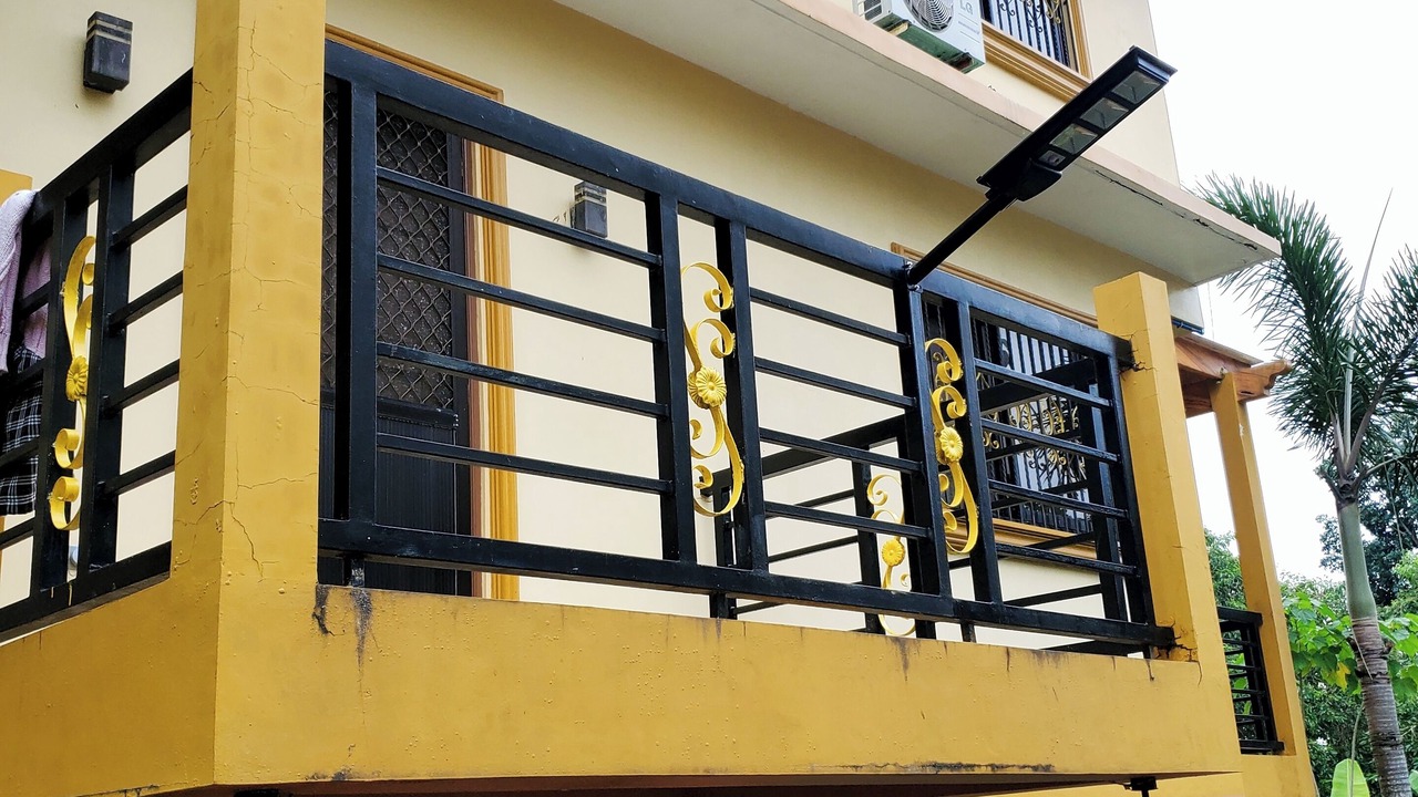 Photo of Outdoor in San Juan