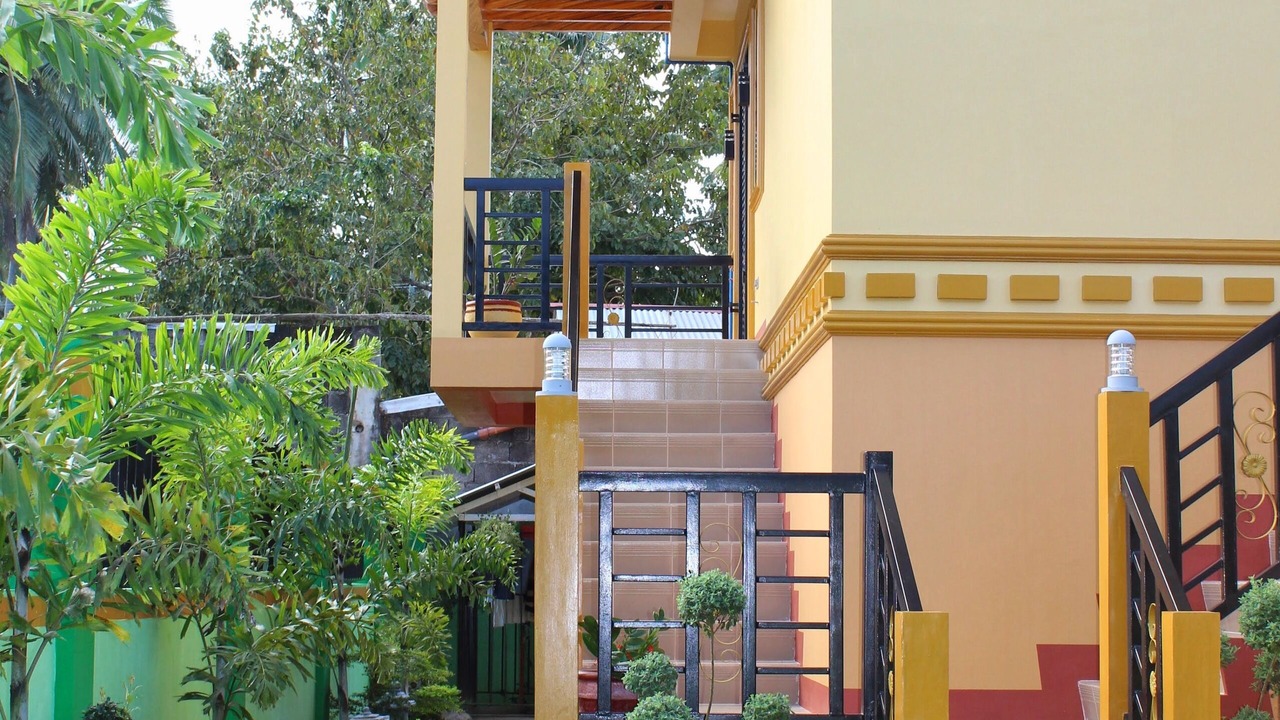 Photo of Outdoor in San Juan