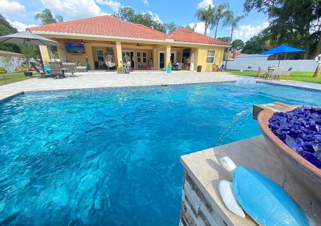 Photo of Outdoor in Egypt Lake-Leto