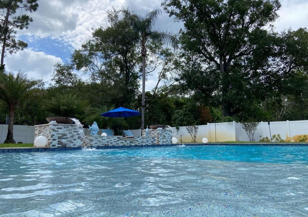 Photo of Outdoor in Egypt Lake-Leto