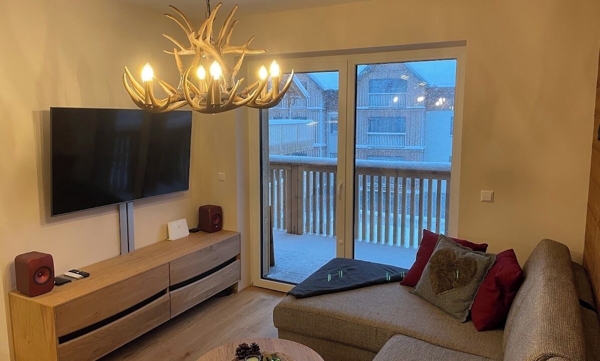 Photo of Livingroom in Tauplitz