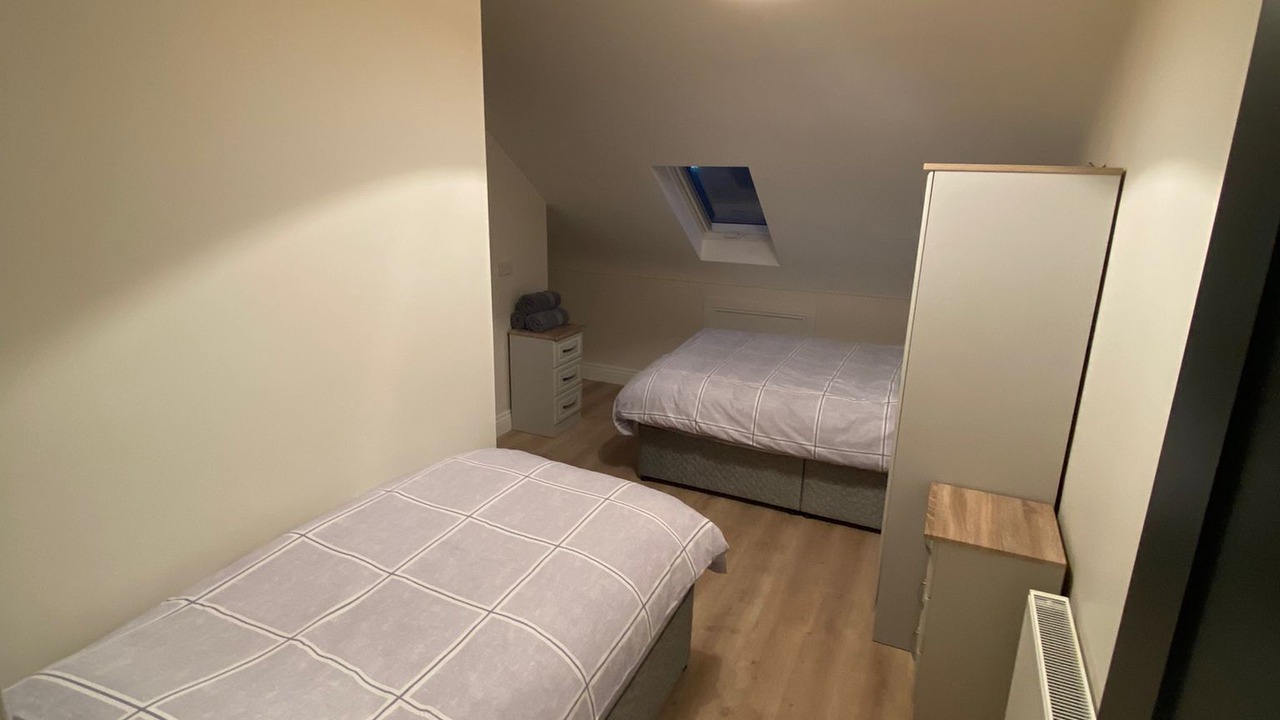 Photo of Bedroom in Dromod